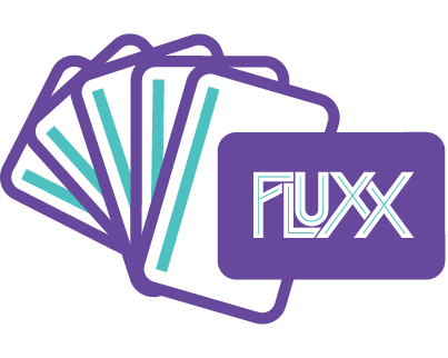 Fluxx game icon